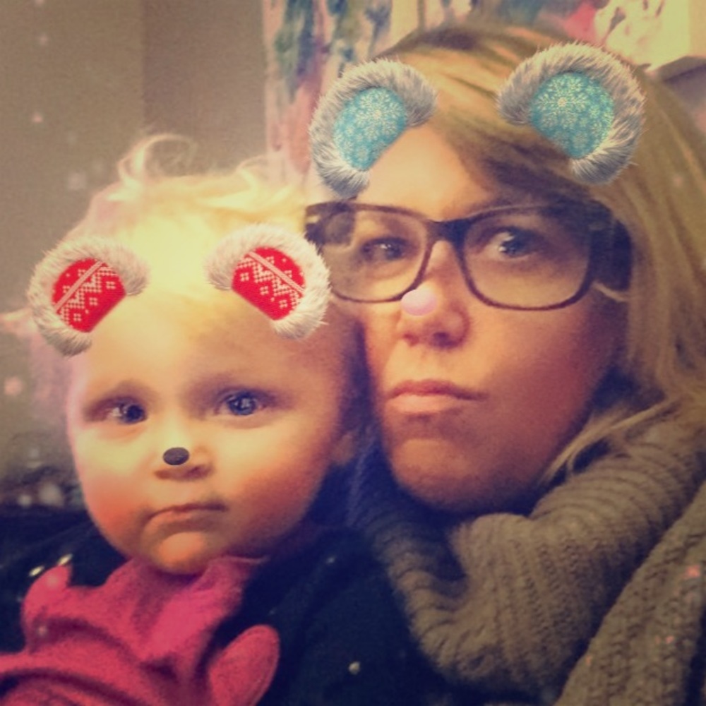 Meet your Posher, Kate